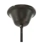 Lampa wisząca z przekładnią 85X30 cm